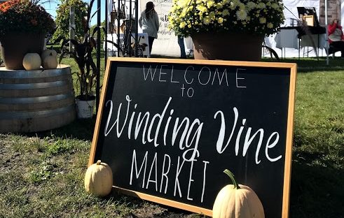 Winding Vine Market