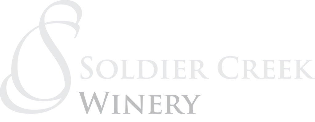 Logo of Soldier Creek Winery